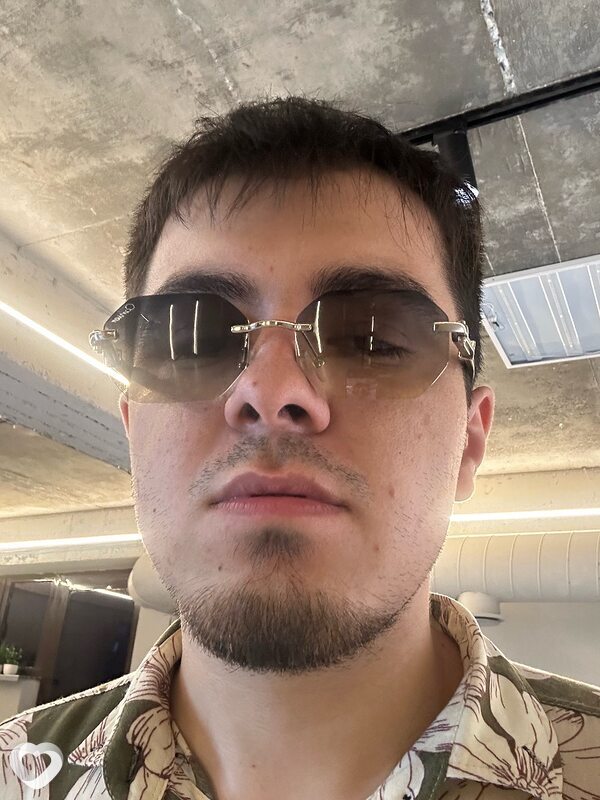 Russel, 25, Дербенте — анкета №3529028