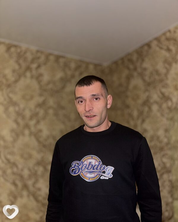 Дмитрий, 35, Минске — анкета №3529034