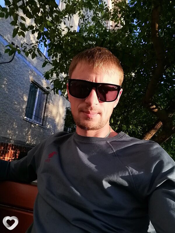 Fantom, 37, Тюмени — анкета №3529037