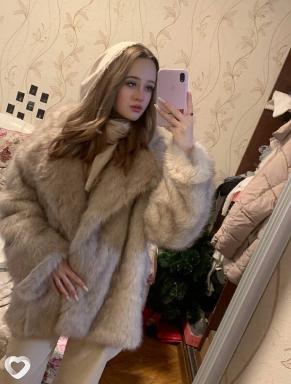 Мария, 18, Москве — анкета №3529141