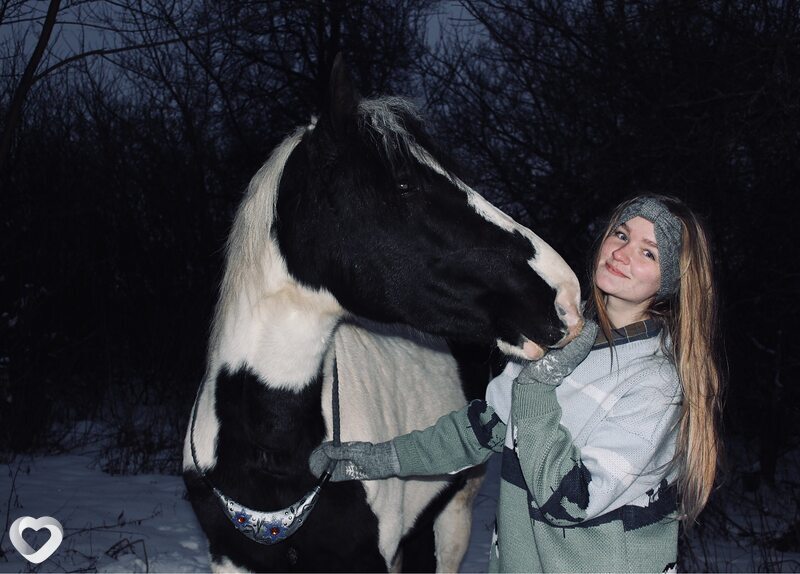 Таня, 25, Москве — анкета №3529146