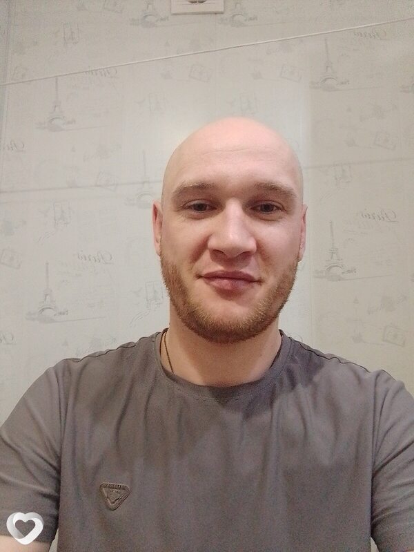 Колян, 35, Лесосибирске — анкета №3529152