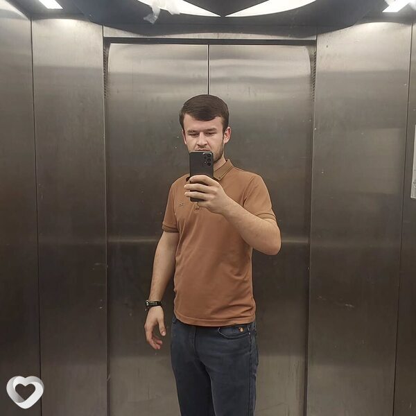 Джасур, 22, Истре — анкета №3529154