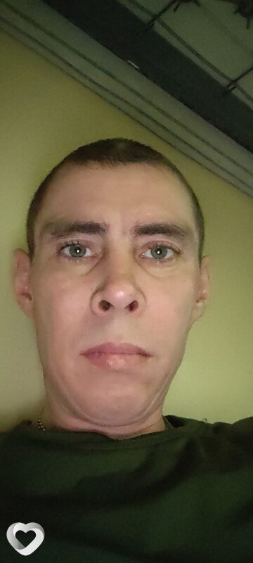 Сергей, 36, Алейске — анкета №3529157