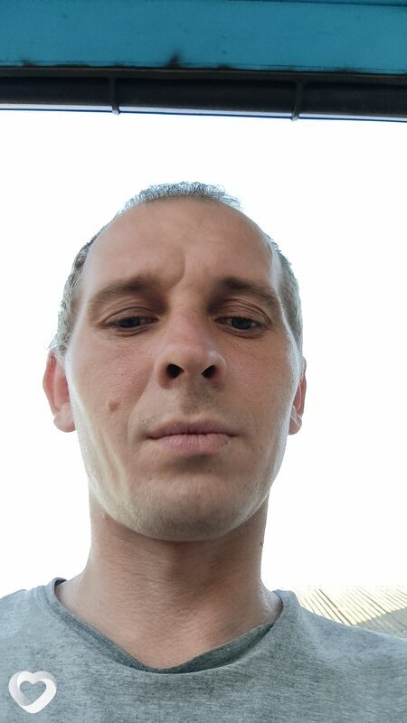 Drum, 35, Броварах — анкета №3529160