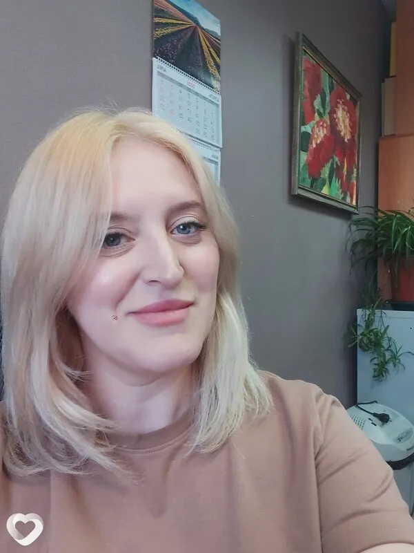 Елена, 50, Москве — анкета №3529094