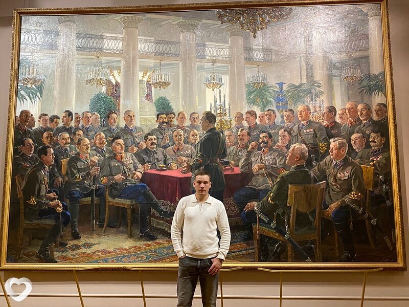 Кирилл, Бугуруслан