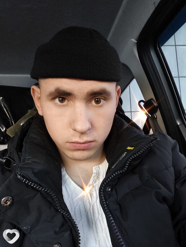 Ilya, 21, Пензе — анкета №3529112