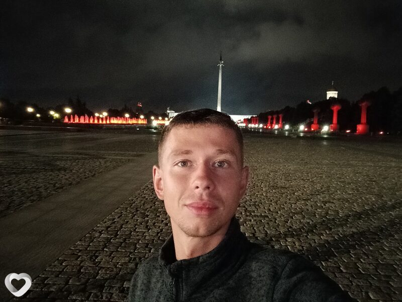 Роман, 31, Армавире — анкета №3529188