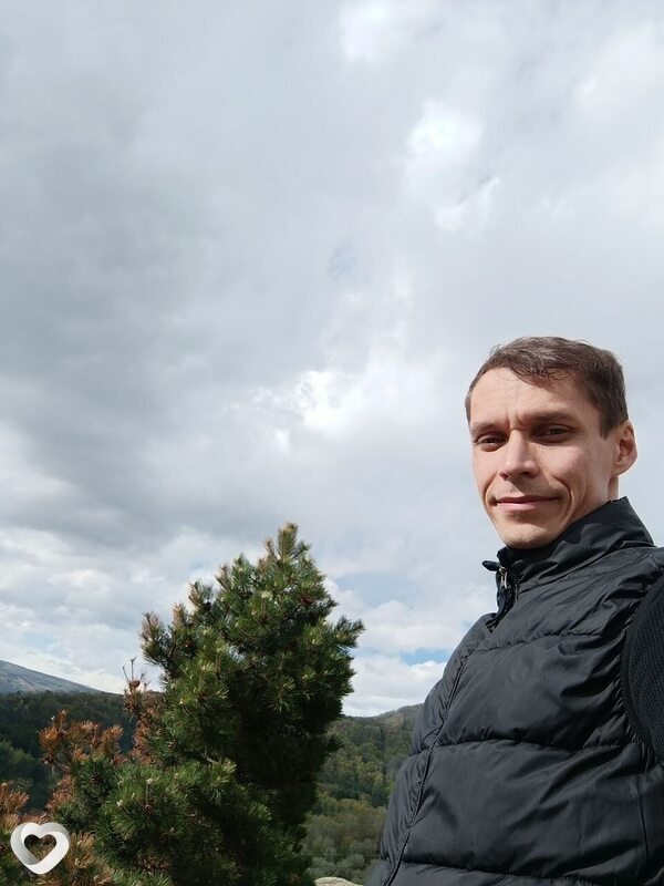 Денис, 35, Ульяновске — анкета №3529190