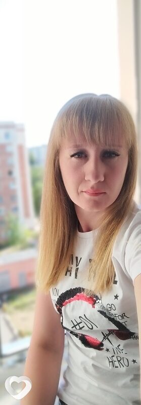 Оксана, 34, Омске — анкета №3529191