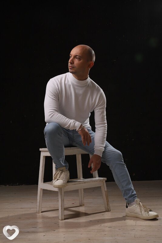 Андрей, 32, Казани — анкета №3529197