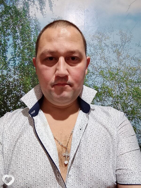 Aleks, 42, Снежном — анкета №3529202