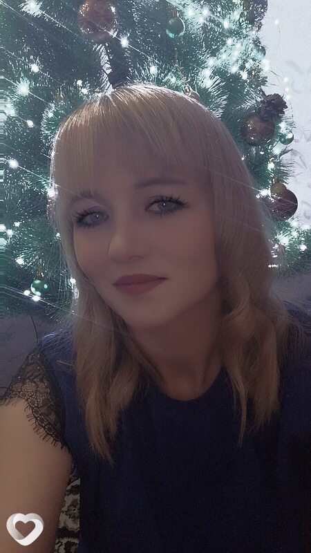 Анна, Усмань