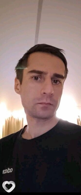 Петя, 39, Мурманске — анкета №3529210