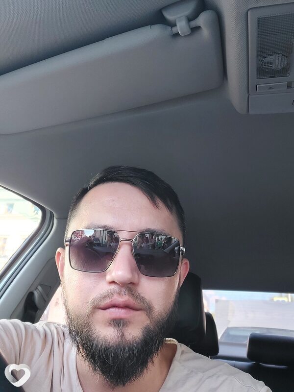 Артур, 34, Казани — анкета №3529465