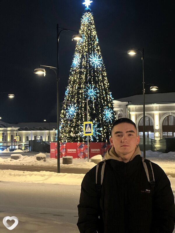 Эмилька, 21, Ногинске — анкета №3529476