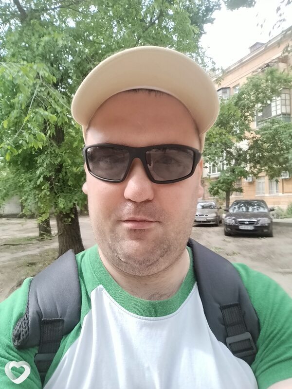 Юрий, 36, Новомосковске — анкета №3529477