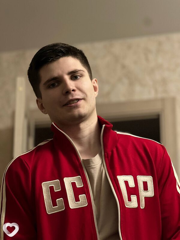 Влад, 25, Вологде — анкета №3529484