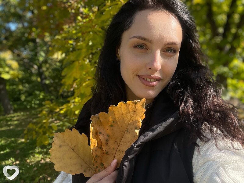 Мария, 27, Барнауле — анкета №3529485