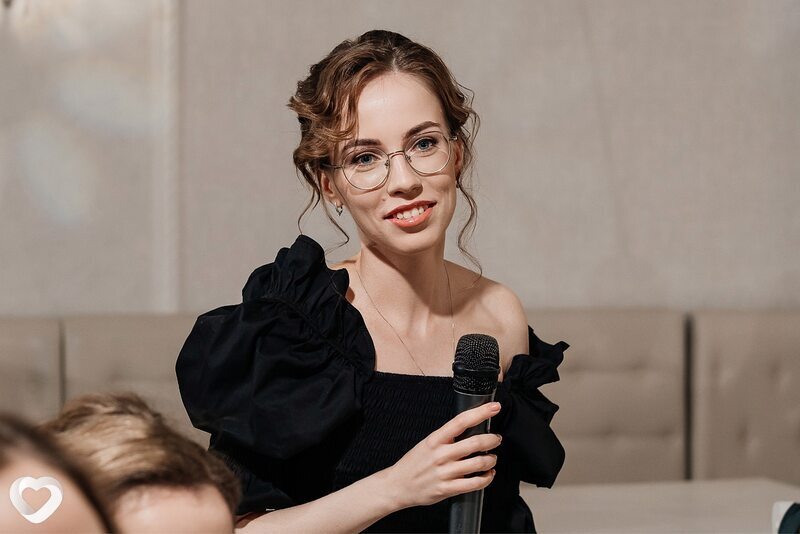 Алина, 26, Иванове — анкета №3529214