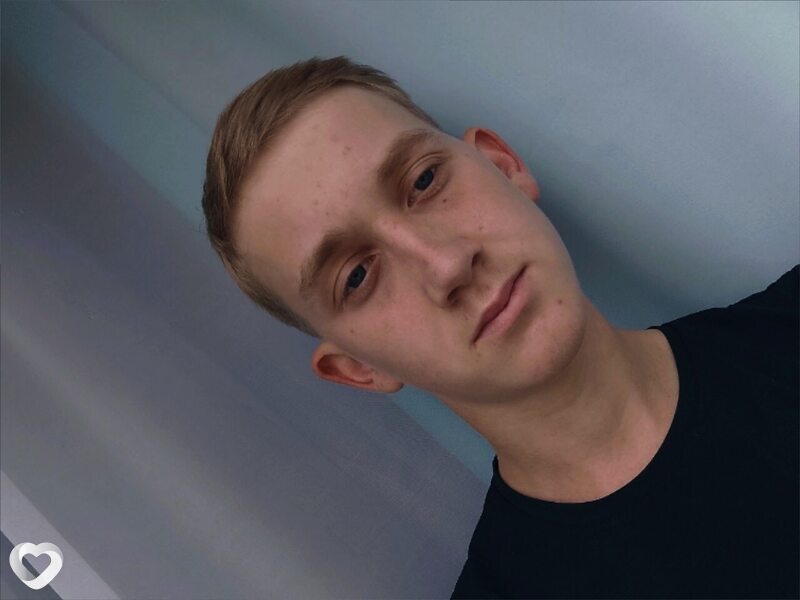 Андрей, 19, Саратове — анкета №3529219