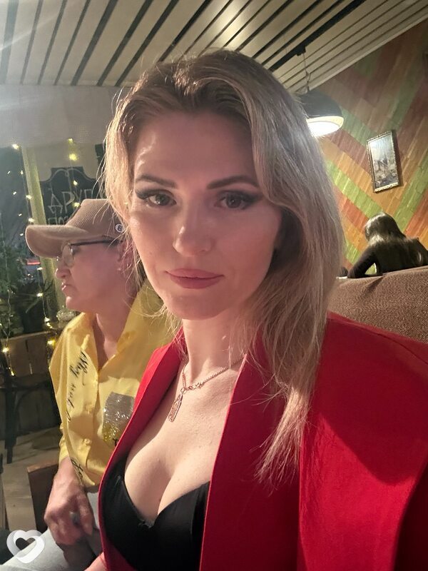 Ангелина, 47, Балахне — анкета №3529229