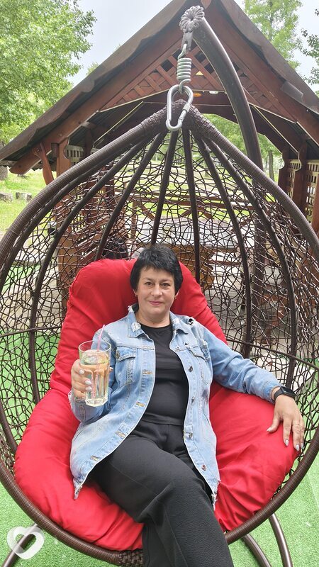 Лариса, 54, Днепр — анкета №3529166