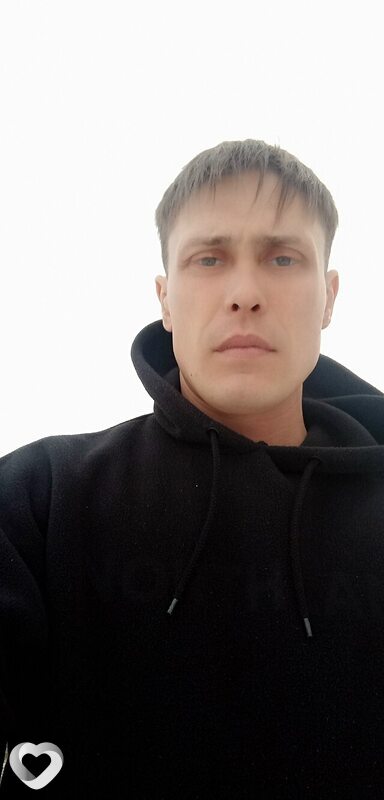 Евгений, 37, Красноярске — анкета №3529176