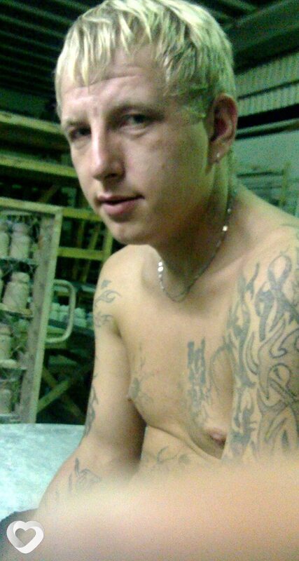Александр, 41, Нижнем Новгороде — анкета №3529183