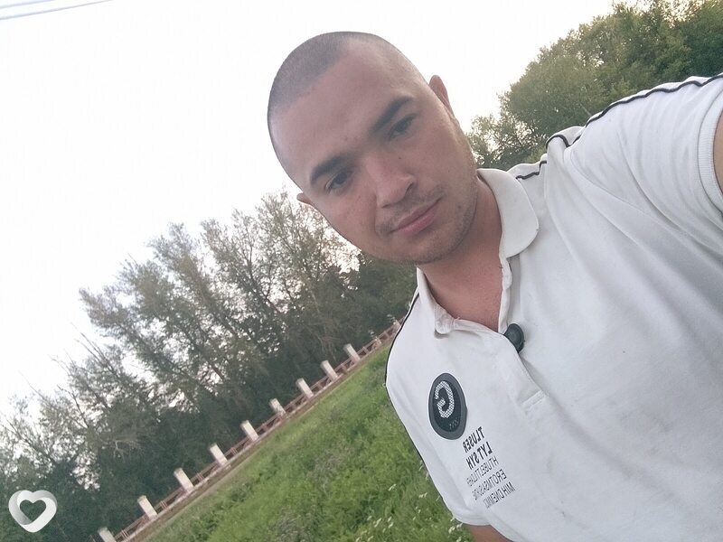 Геннадий, 26, Свирске — анкета №3529292