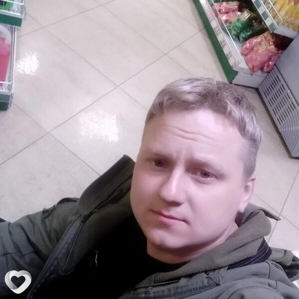 Михаил, 36, Полоцке — анкета №3529301