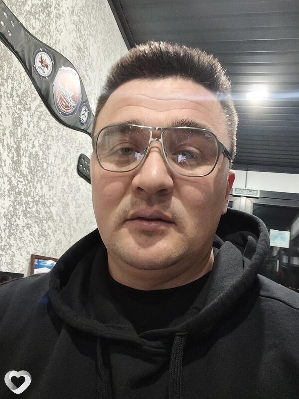 Алядин, 33, Симферополе — анкета №3529302
