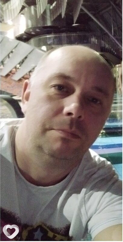 Виталий, 45, Минске — анкета №3529307