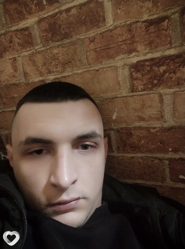 Barni, 26, Николаеве — анкета №3529309