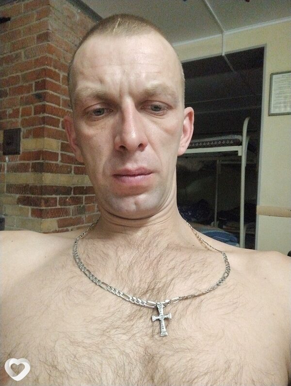 Андрей, 35, Томске — анкета №3529324