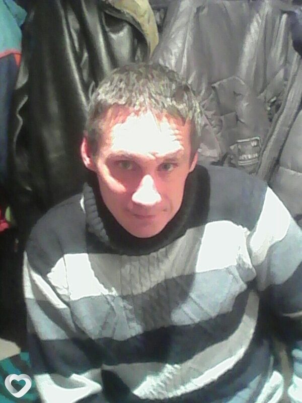 Анатолий, 43, Березине — анкета №3529334