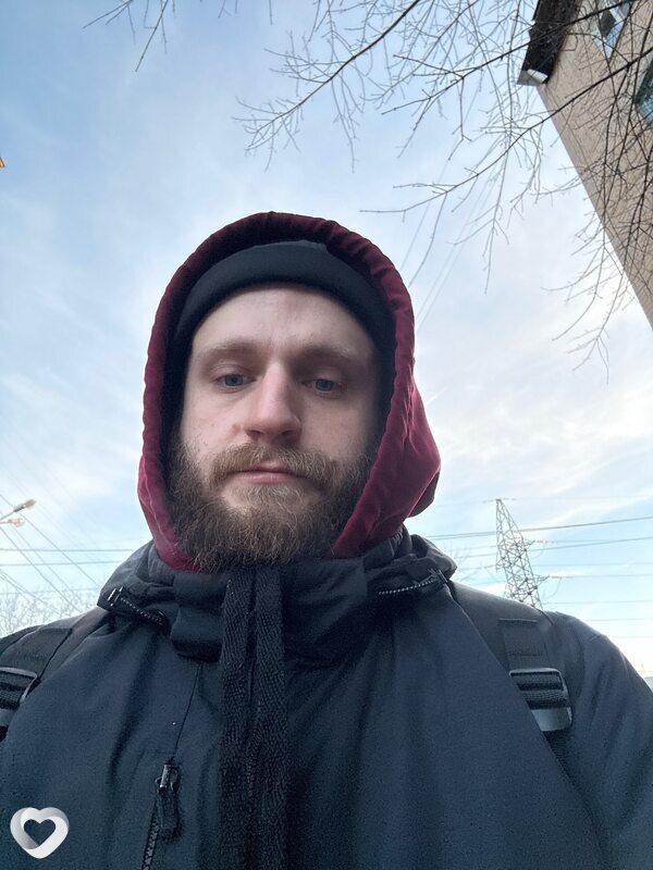 Константин, 29, Челябинске — анкета №3529336