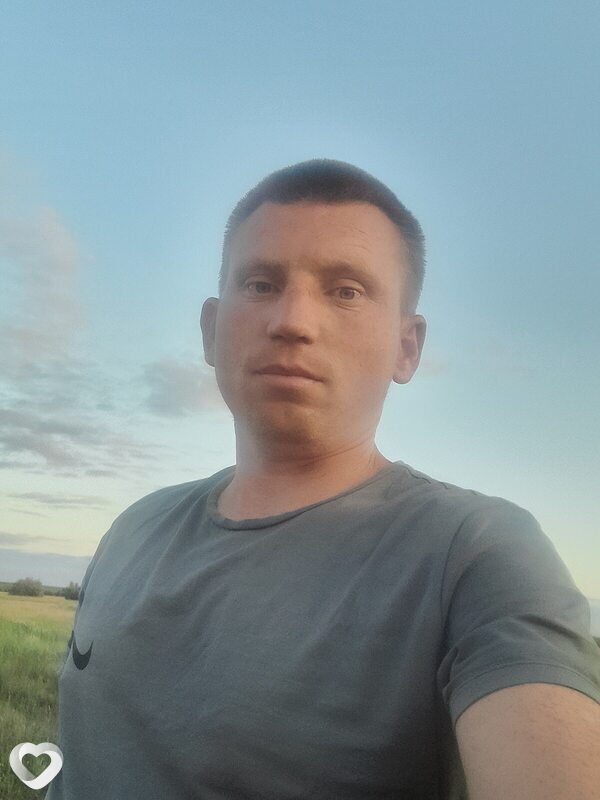 Александр, 32, Смоленске — анкета №3529388