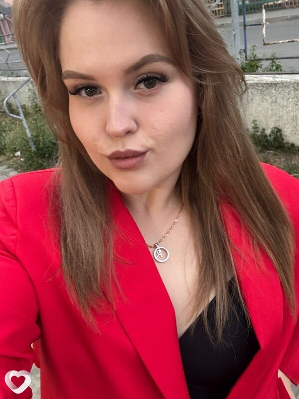 Аня, 24, Краснодаре — анкета №3529400