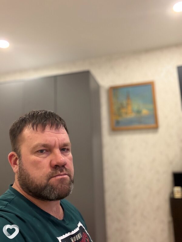 Денис, 44, Магнитогорске — анкета №3529340