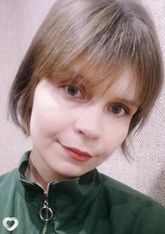 Анастасия, Славгород