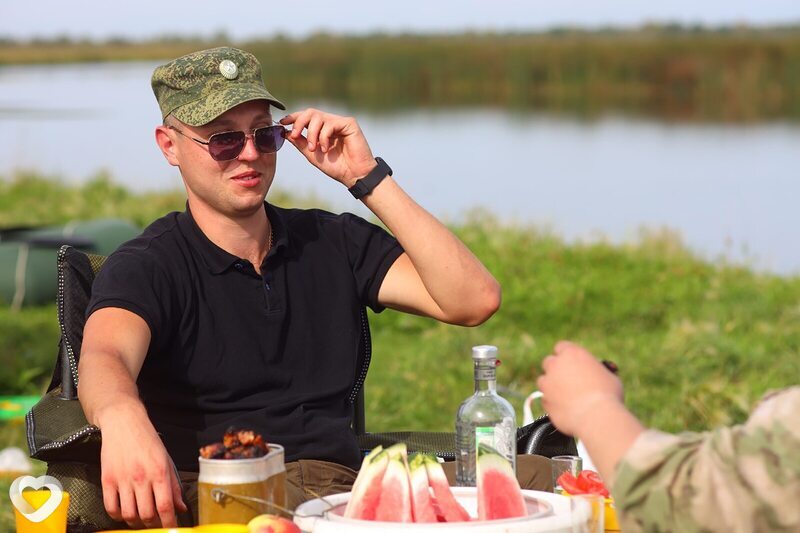 Игорь, 28, Омске — анкета №3529345