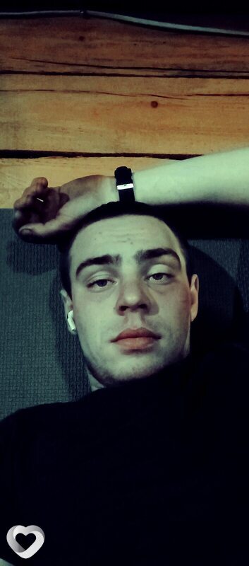 Даня, 21, Ростове-на-Дону — анкета №3529349