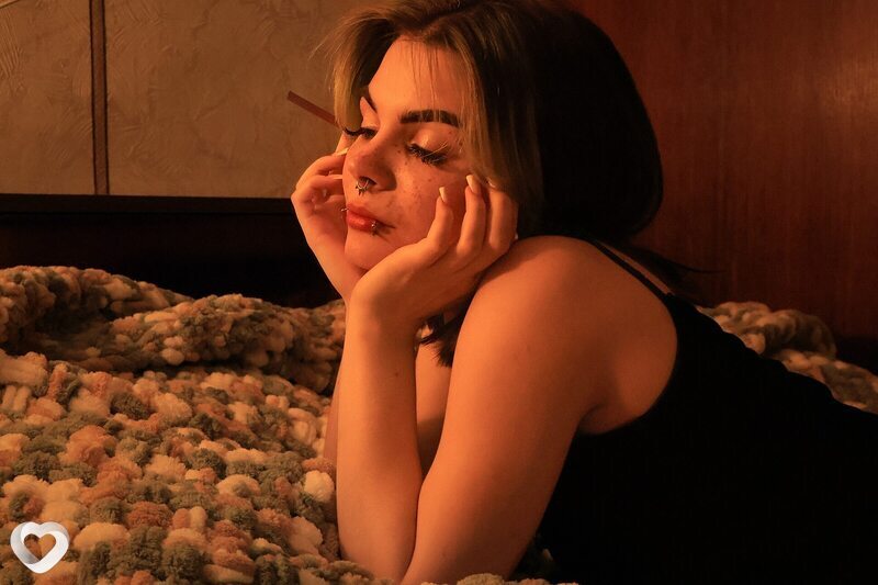Лера, 20, Барановичах — анкета №3529352