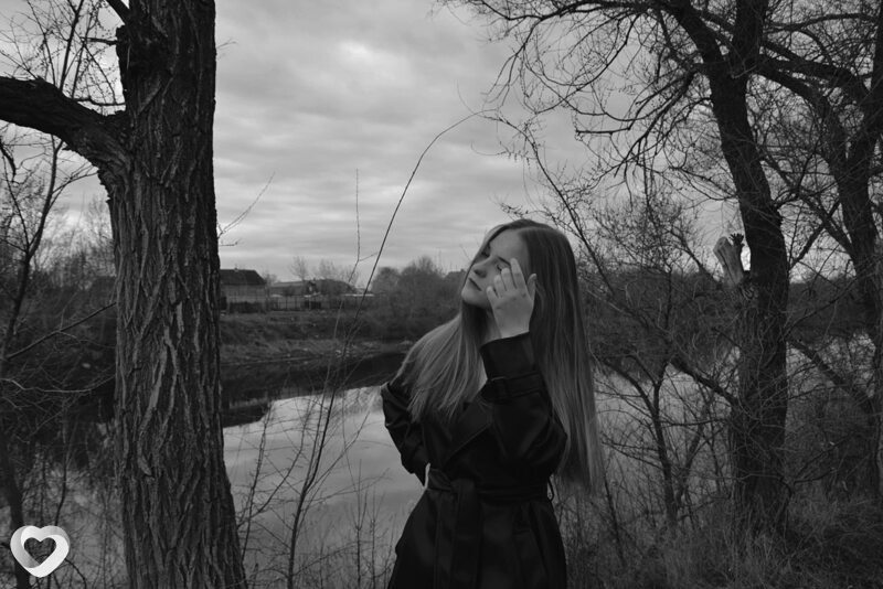Лиза, 19, Самаре — анкета №3529355