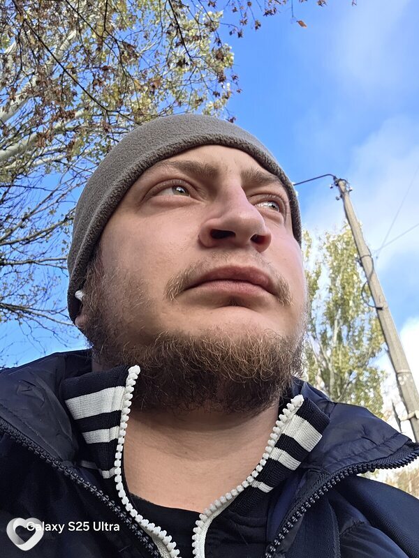 Сергей, 31, Енакиеве — анкета №3529358