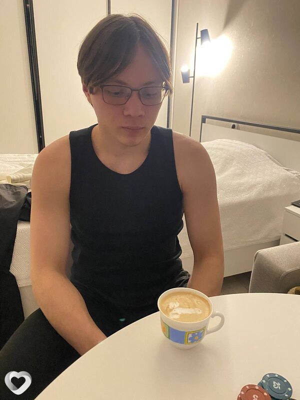 Тимур, 21, Казани — анкета №3529363