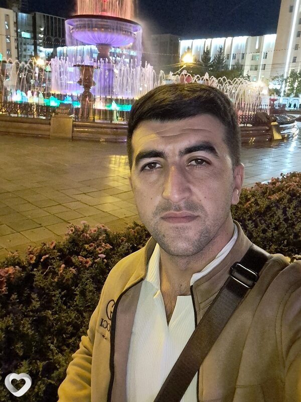 Турал, 30, Омске — анкета №3529377