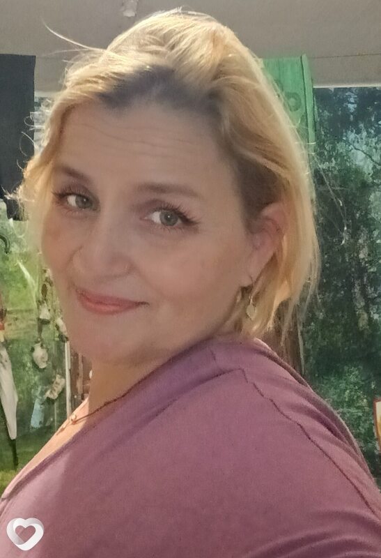 Натали, 53, Владимире — анкета №3529381